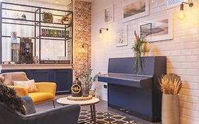 Garner Hotel Essen - Messe By Ihg